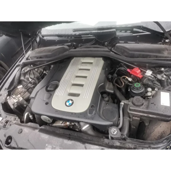Becquet BMW SERIE 5 E61