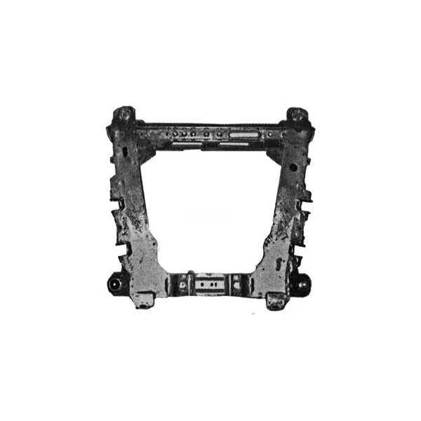 Berceau Support moteur pour RENAULT KANGOO I phase 1, 1997-2003, Neuf