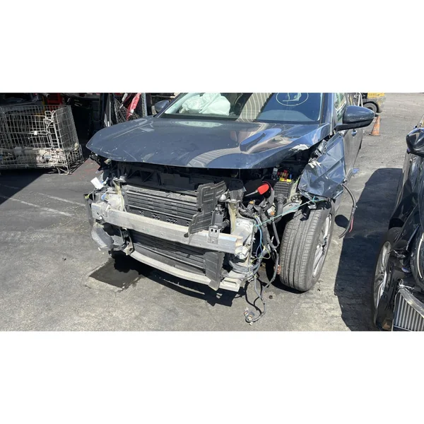 Bloc ABS (freins anti-blocage) PEUGEOT 3008 2