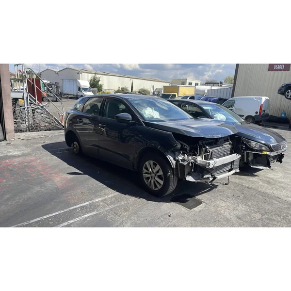 Bloc ABS (freins anti-blocage) PEUGEOT 3008 2