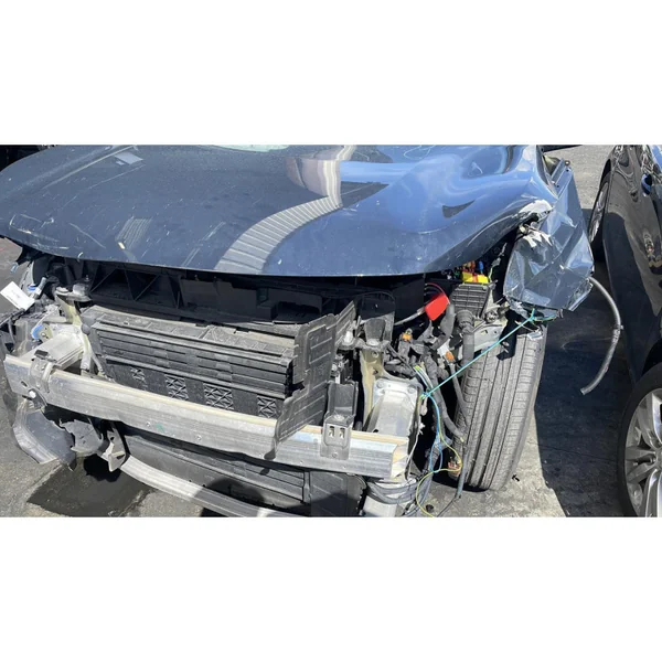 Bloc ABS (freins anti-blocage) PEUGEOT 3008 2