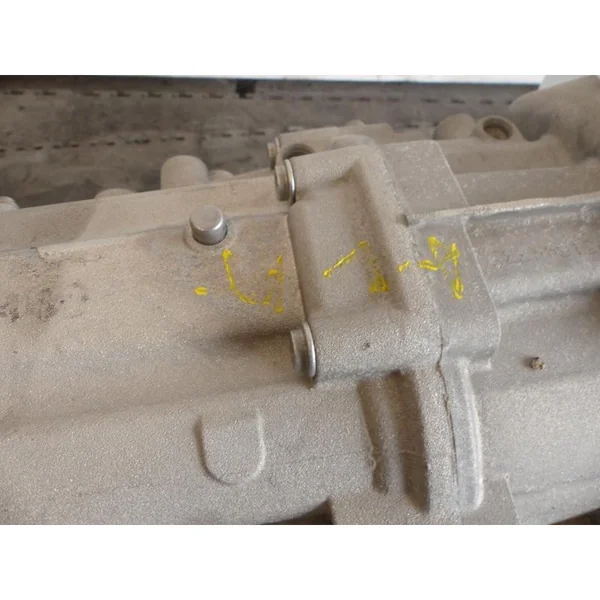 Boite de vitesses BMW SERIE 1 E87