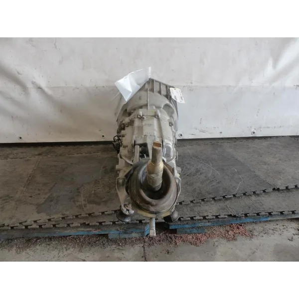 Boite de vitesses BMW SERIE 1 E87