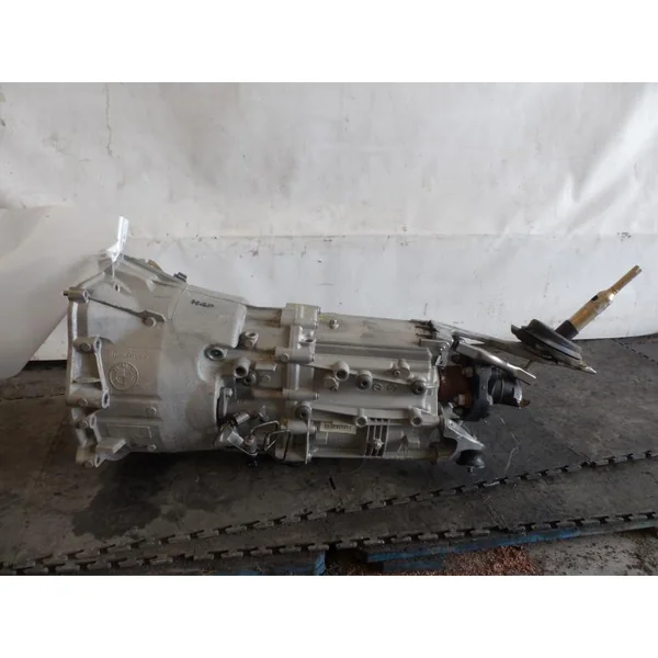 Boite de vitesses BMW SERIE 1 E87