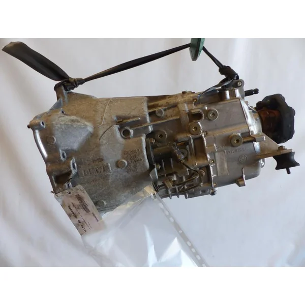 Boite de vitesses BMW SERIE 3 E46