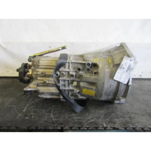 Boite de vitesses BMW SERIE 3 E46