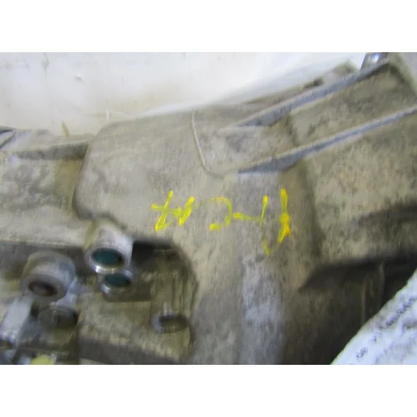 Boite de vitesses BMW SERIE 3 E46