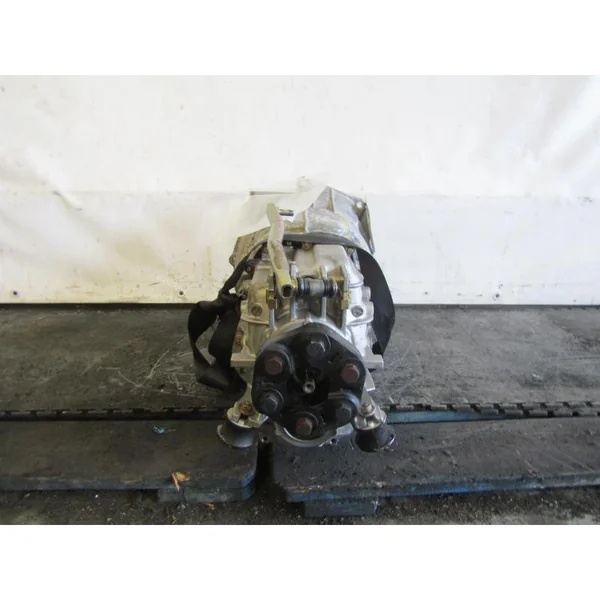 Boite de vitesses BMW SERIE 3 E46