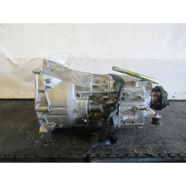 Boite de vitesses BMW SERIE 3 E46