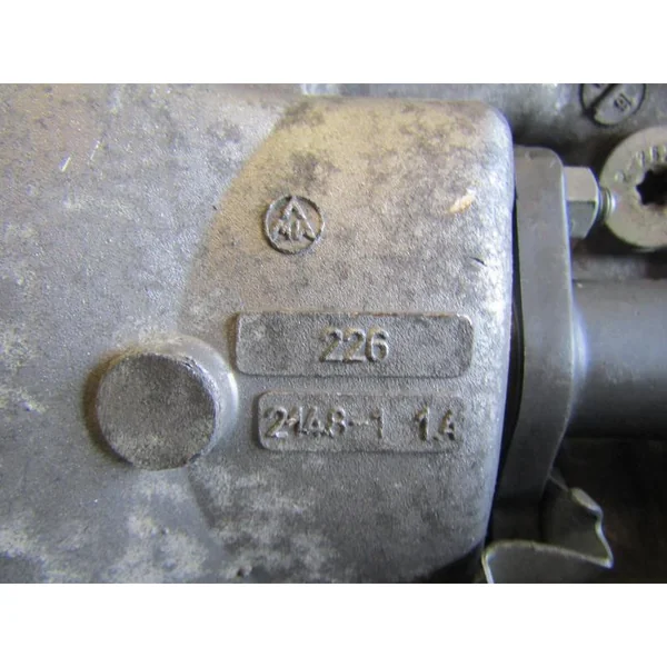 Boite de vitesses BMW SERIE 3 E46