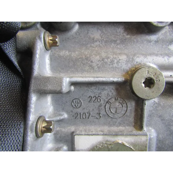 Boite de vitesses BMW SERIE 3 E46