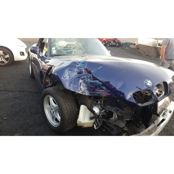 Boite de vitesses BMW Z3 E36