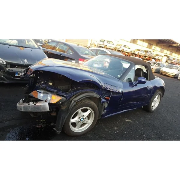 Boite de vitesses BMW Z3 E36