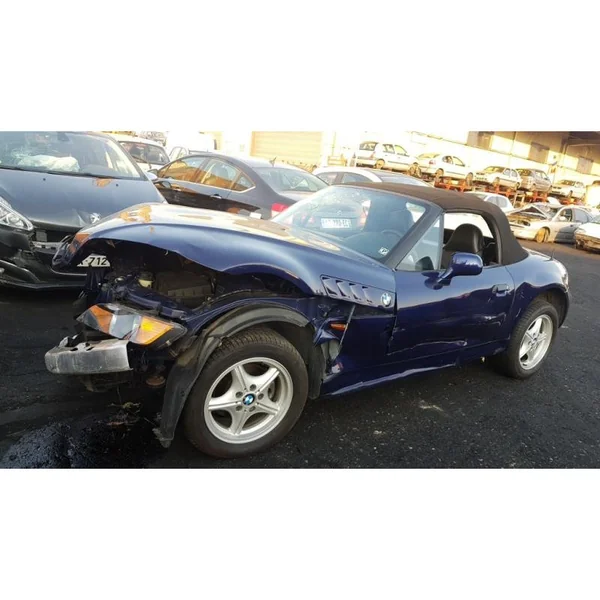 Boite de vitesses BMW Z3 E36