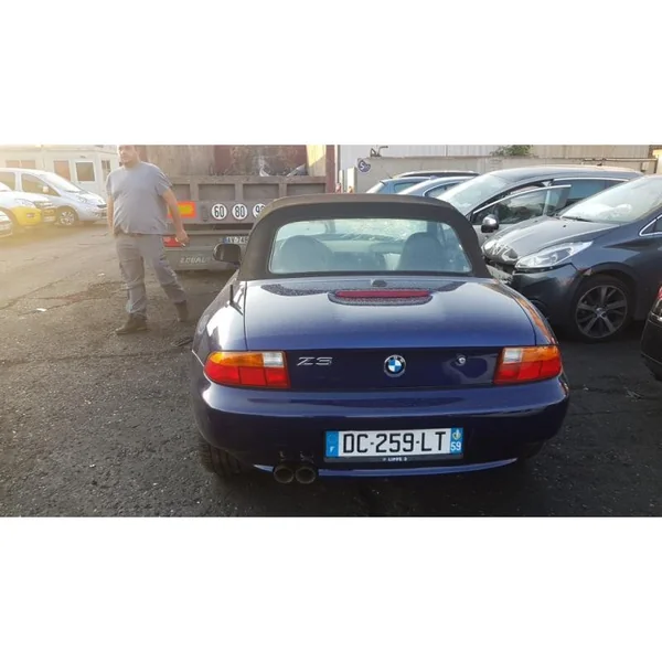 Boite de vitesses BMW Z3 E36