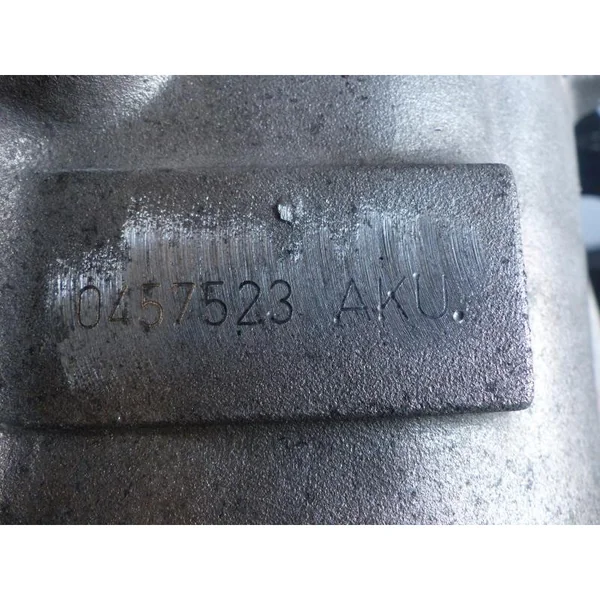Boite de vitesses BMW Z3 E36
