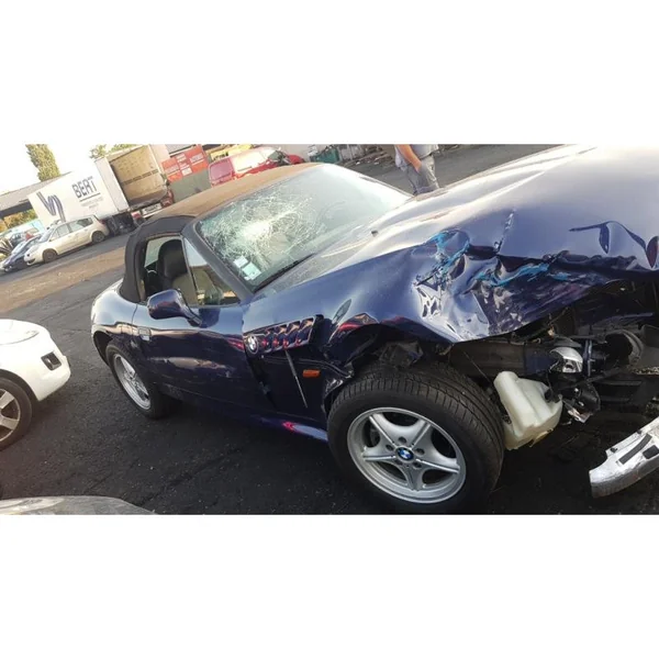 Boite de vitesses BMW Z3 E36