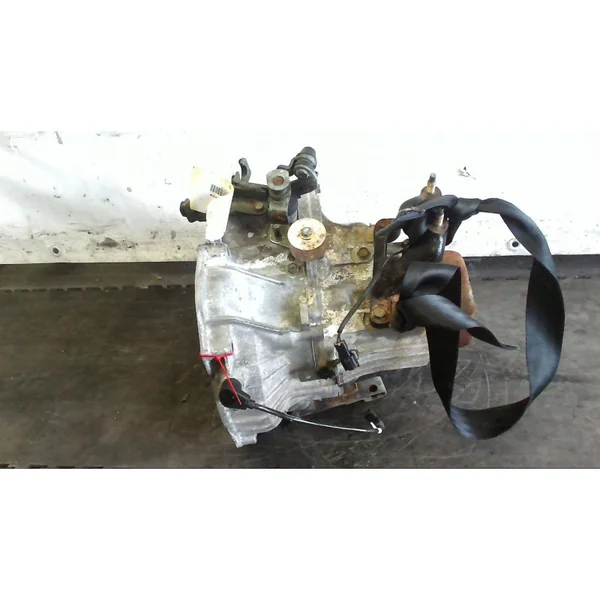 Boite de vitesses CHEVROLET MATIZ 2