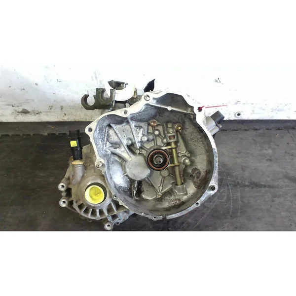Boite de vitesses CHEVROLET MATIZ 2