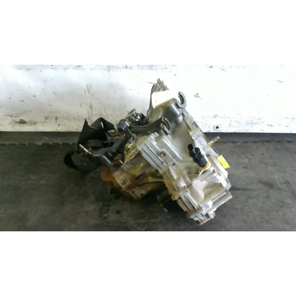 Boite de vitesses CHEVROLET MATIZ 2