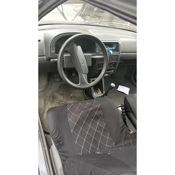 Boite de vitesses CITROEN AX