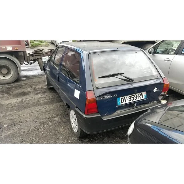 Boite de vitesses CITROEN AX