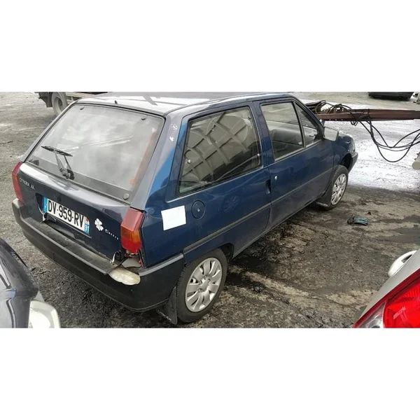 Boite de vitesses CITROEN AX