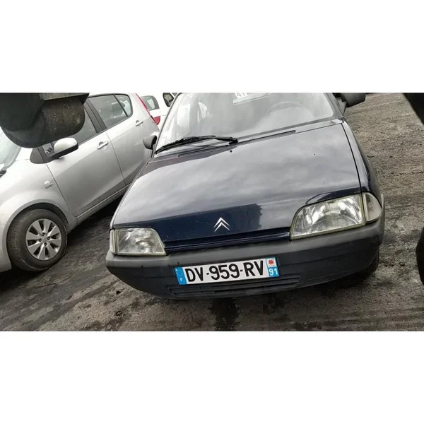 Boite de vitesses CITROEN AX