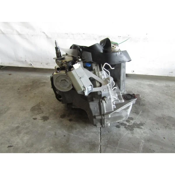 Boite de vitesses CITROEN C4 1
