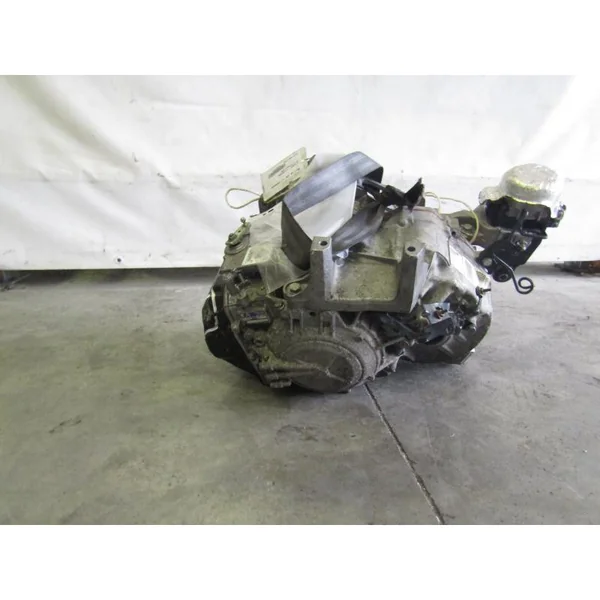 Boite de vitesses CITROEN C6