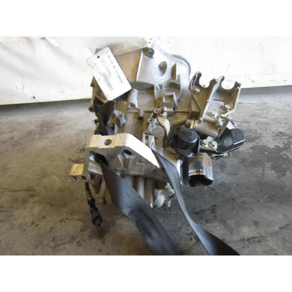Boite de vitesses FIAT 500 2
