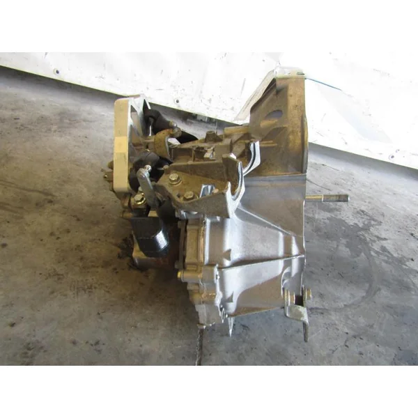 Boite de vitesses FIAT 500 2