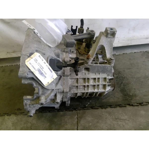 Boite de vitesses FORD C-MAX 1