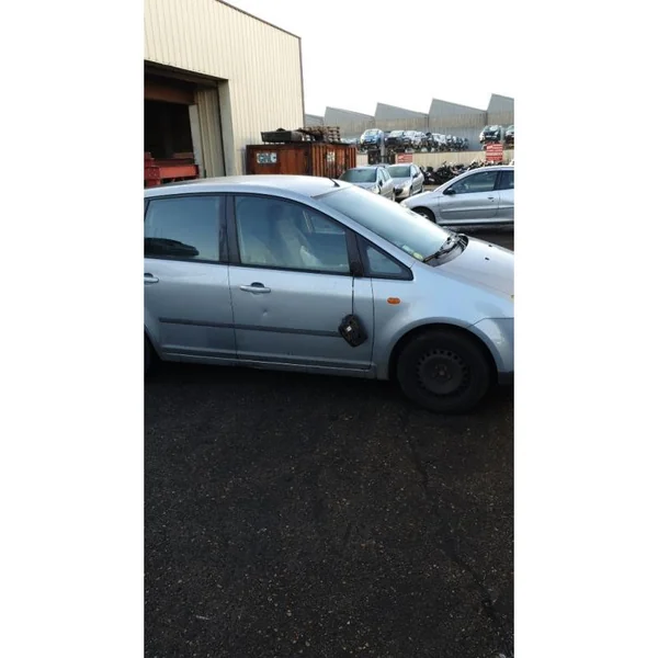 Boite de vitesses FORD C-MAX 1