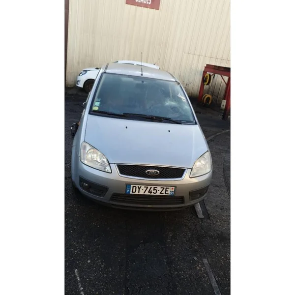 Boite de vitesses FORD C-MAX 1