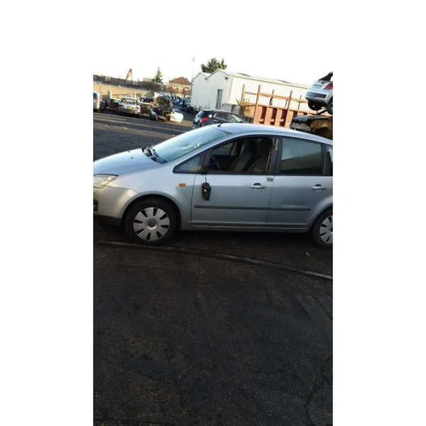 Boite de vitesses FORD C-MAX 1