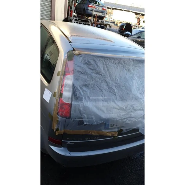 Boite de vitesses FORD C-MAX 1