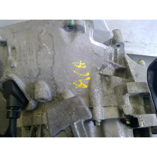 Boite de vitesses FORD C-MAX 1