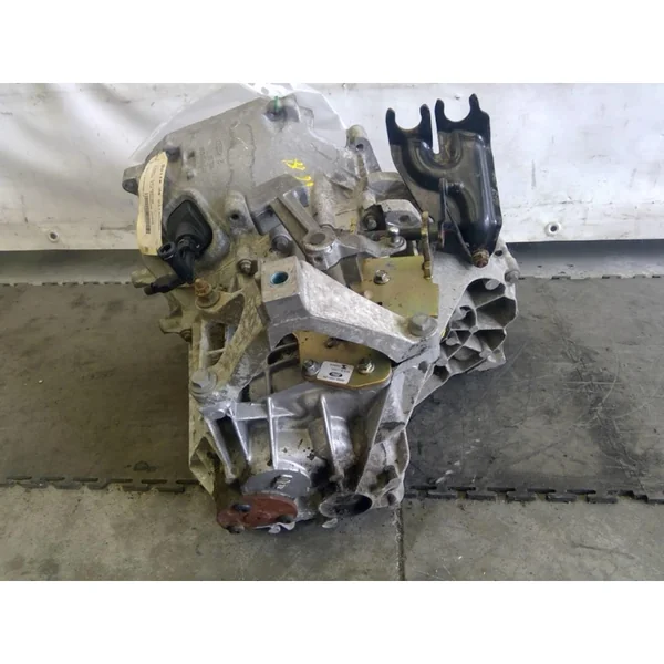 Boite de vitesses FORD C-MAX 1