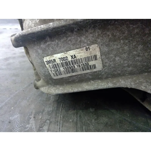 Boite de vitesses FORD C-MAX 1