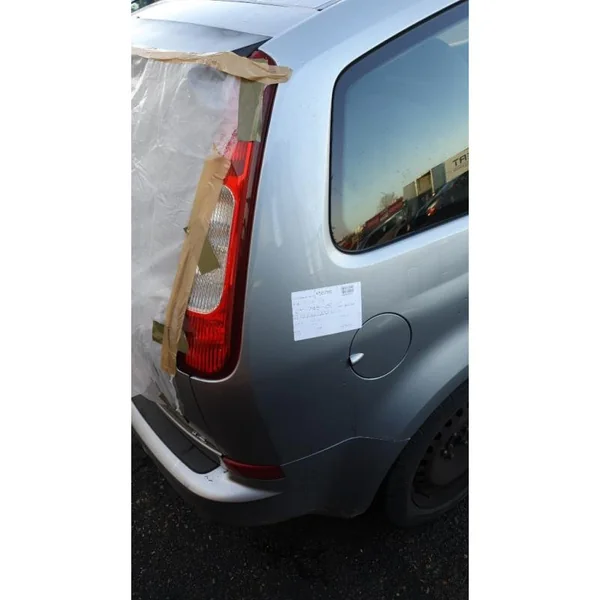 Boite de vitesses FORD C-MAX 1