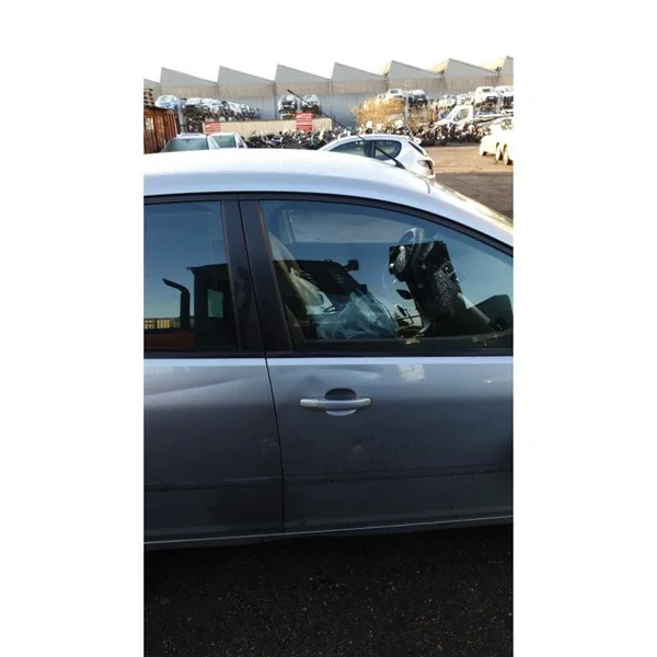 Boite de vitesses FORD C-MAX 1