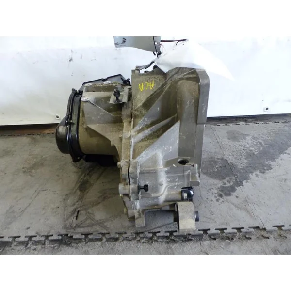 Boite de vitesses FORD FIESTA 6
