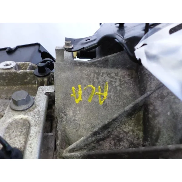 Boite de vitesses FORD FIESTA 6