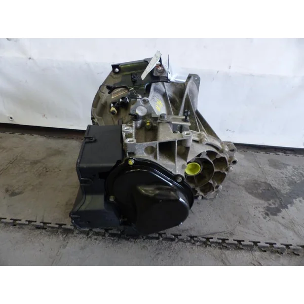 Boite de vitesses FORD FIESTA 6