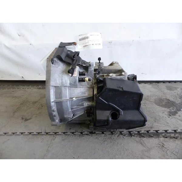 Boite de vitesses FORD FIESTA 6