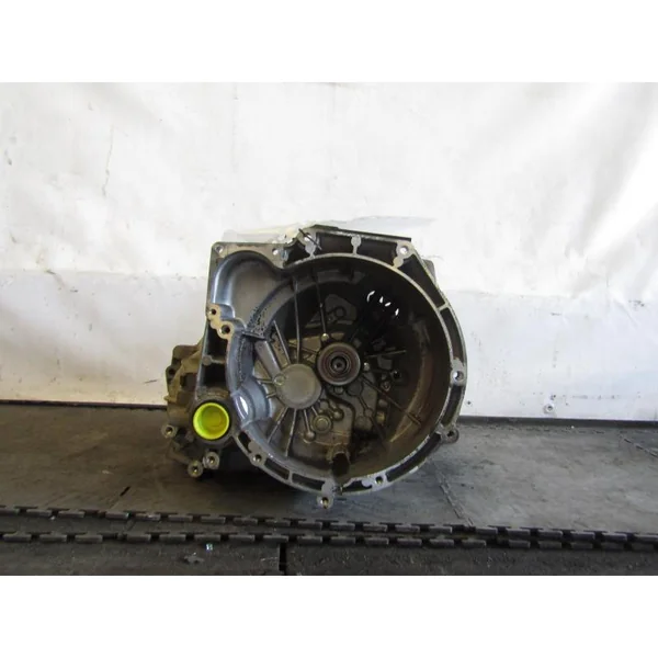 Boite de vitesses FORD FIESTA 6