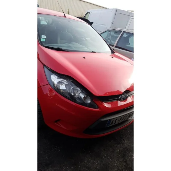 Boite de vitesses FORD FIESTA 6
