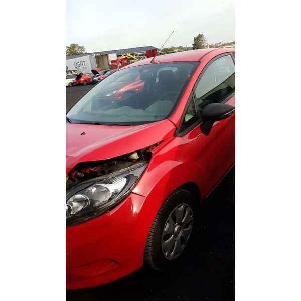 Boite de vitesses FORD FIESTA 6