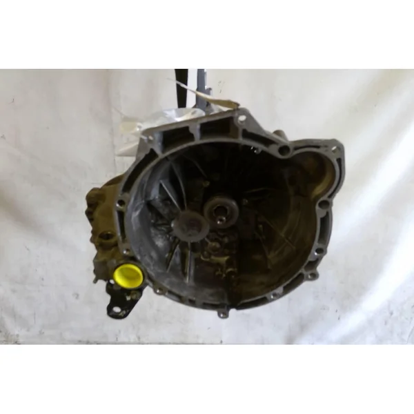 Boite de vitesses FORD FUSION